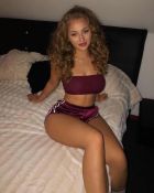 Top escort babe Hope wants you tonight