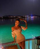 Beirut escort for A-Level sex: Daphne (62 kg, 167 cm)