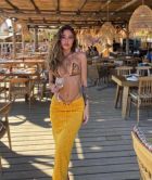 Girls for massage and sex in Beirut — Daphne, 27 age