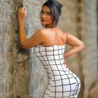 Profile of lebanon private escort on sexobeirut.com