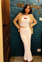 Elite model from Beirut: Nikita with photos and reviews