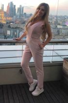 Sex with a hooker in Beirut: Ailith