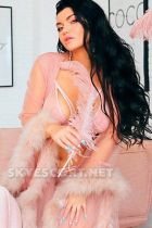 Suri, +961 38 596 066 BBW escort in Beirut - 167 cm, 62 kg