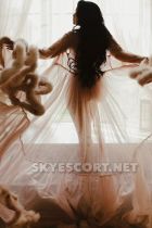 Suri, +961 38 596 066 Escort girl for anal sex — from LBP 400 per hour