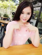 Enjoy the company of a perfect Beirut escort Shawna