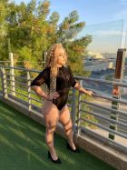 Beirut cheap escort sells her body for LBP 250 per hour