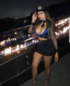 Orla is one of the best escort girls Beirut has in store