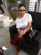 Brazilian escort in lebanon: Chantal for OWO, LBP 500