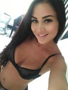 Dawn, +961 79 222 351 Play with sub escort Dawn in Beirut