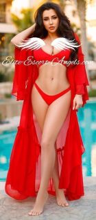 call girl Lina (Beirut)