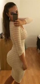 Ileana — an escort for massage in Beirut