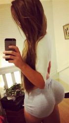 One of the most beautiful call girls in Beirut: Ileana, 157 cm, 50 kg