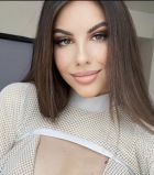 Hana, +961 79 346 950 The sexiest among busty Beirut escorts - Hana, 24 y.o.