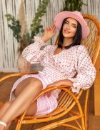 Invite lebanon outcall escort Ruth to your flat or hotel room