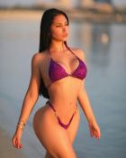 Look through escort pictures of Melantha on sexobeirut.com