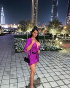 Melantha escorts Beirut citizens and guests for LBP 500/hr