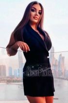 Oceana, +961 79 786 705 One of Beirut best escorts available 24 7, see pics on sexobeirut.com