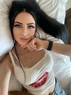 Kristine, +961 76 175 469 Kristine escorts local men and tourists in Beirut