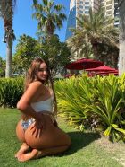 Book this escort cheap in Beirut — LBP 400 per hour