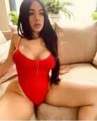 Sexy Penelope on the best escort site sexobeirut.com