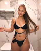 Escort from Europe, 48 kg, 156 cm