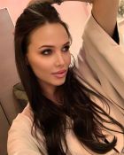 Enjoy BDSM massage from hot Chysanthe in lebanon