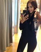 Chysanthe - escort 24 hours available on sexobeirut.com