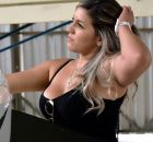 24 7 Beirut escort Alexis, aged 24 is always at your service