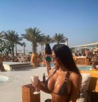 Jessie, +961 81 276 401 Jessie — an escort for massage in Beirut