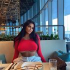 Jessie, +961 81 276 401 Russian escort in Beirut (LBP 200 an hour)