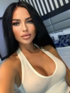 Giselle, +961 81 462 926 Giselle from the best escort provider in Beirut