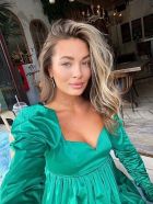 Beirut massage girl Alina, 156 cm, 48 kg