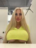 Beautiful escort elite girl Tania will be your perfect company in lebanon