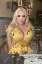 Mature female escort aged 29 is ready to meet you