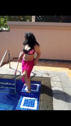 Genevieve, +961 78 856 829 Female escort service from charming Genevieve in Beirut