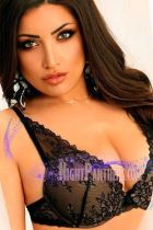 Amy — an escort for massage in lebanon