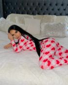 Girl escort service in Beirut from Tahlia