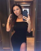 Esme, +961 38 235 932 Esme is one of the best escort girls Beirut has in store