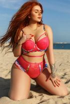 Crystal, +961 70 858 288 One of the hottest call girls Beirut has in store — sexy Crystal, 176 cm, 74 kg