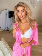 Fleur, Beirut busty escort with big tits on sexobeirut.com