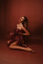 Beirut escort of asian origin Bellona, 27 y.o.