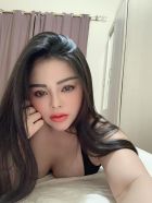 Denise, escort photo