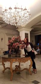 24 hour escorts in Beirut, 27 y.o., 167 cm, 63 kg