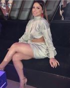 Escort call girl from lebanon will be yours tonight