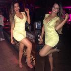 Russian escort in Beirut (LBP 400 an hour)