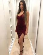 Jennifer, mature escort, 29 years old