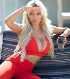 Domination escorts in lebanon for BDSM 24 7