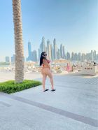 Beirut model escort Alana: photos, reviews, services