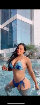 Dating services from stunning 28 y.o. Alana