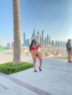 Arab escort in Beirut: Alana, 28 years of age